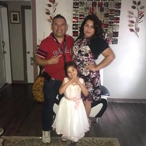 Meet your Posher, David cynthia